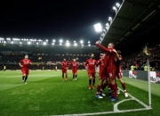 开云APP-利物浦客场告捷，稳居季军位置