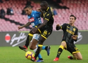 开云体育app-包含卡利亚里惊险逆转弗罗西诺内，豪取三分的词条