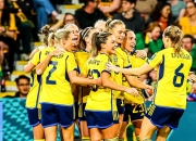 开云体育下载-澳大利亚女足将对阵瑞典女足，胜者晋级半决赛