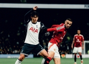 开云体育下载-热刺主场硬仗，球队拼尽全力争取胜利