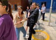 开云体育在线-比分胶着不分伯仲，胜负态势难以预判的简单介绍