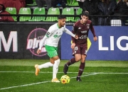 开云APP-梅斯大获全胜，向保级军团发起冲击的简单介绍