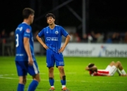 开云体育下载-被誉为新希望的年轻球员或将迎来首发