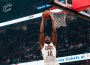 开云体育直播-爵士客场不敌老鹰，米切尔砍下+成最大亮点的简单介绍