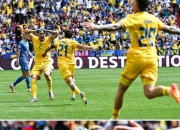 开云体育直播-包含欧洲足球强队交锋，胜负难料看谁能胜出的词条