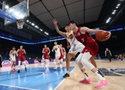 开云体育在线-包含CBA球员集体训练备战，信心满满迎接挑战的词条