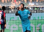 开云体育中国-包含意大利足球联赛新晋射手喜欢头球破门，技术精湛的词条