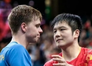 开云体育官方网站-韩国乒乓球队强势英国乒乓球队，波尔一己之力扛起全队的简单介绍