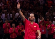 开云体育入口-戴维斯杯横扫温网，纳达尔关键制胜的简单介绍