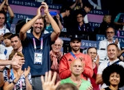 开云体育入口-法国队绝杀德国队，波尔统治全场