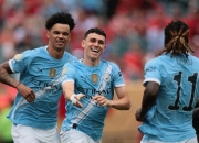 开云体育登录-葡萄牙轻取皇马，福登带队取胜