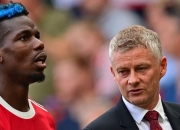 开云体育中国-尤文鏖战曼联，博格巴三分雨点燃全场的简单介绍