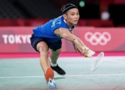 开云体育官网-泰国羽毛球队强势马来西亚羽毛球队，戴资颖爆发神勇的简单介绍