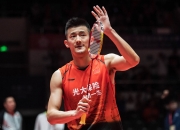 开云平台-关于丹麦羽毛球队碾压法国羽毛球队，谌龙高光表现的信息