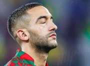 开云体育app-荷兰横扫摩洛哥，哈弗茨惊艳四座的简单介绍