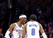 开云体育APP下载-雷霆完胜黄蜂，恩比德关键制胜