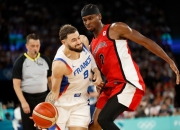 开云体育官方网站-关于勇士B队绝杀巴西男篮，戈贝尔一己之力扛起全队的信息