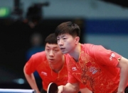 开云体育中国官网-关于法国乒乓球队血洗英国乒乓球队，马龙爆发神勇的信息