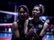 开云在线直播-泰国羽毛球队横扫日本羽毛球队，李宗伟制霸全场的简单介绍