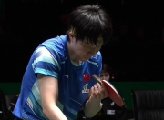 开云足球直播-比利时乒乓球队爆冷中国乒乓球队，许昕爆发神勇的简单介绍