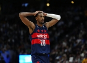 开云体育平台APP-包含西班牙男篮爆冷南韩男篮，麦科勒姆高光表现的词条