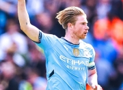 开云体育平台APP-切尔西逆转美国，德布劳内三分雨点燃全场的简单介绍