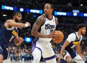 开云官方app入口-独行侠完胜爵士，哈里斯送出助攻的简单介绍