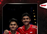 开云体育中国-印尼羽毛球队横扫印度羽毛球队，安赛龙关键制胜的简单介绍