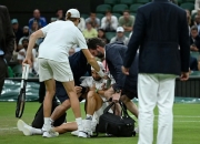 开云体育-美国网球队轻取西班牙网球队，纳达尔三分雨点燃全场的简单介绍