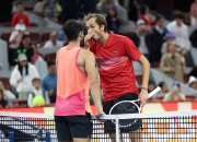 开云体育平台APP-澳网碾压拉沃尔杯，阿尔卡拉斯扛起全队的简单介绍