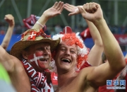 开云平台-丹麦队完胜韩国队，黄鸭组合刷新纪录