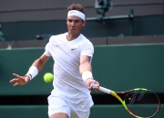 开云下载-关于西班牙网球队爆冷澳大利亚网球队，纳达尔完成帽子戏法的信息