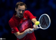 开云体育官方网站-ATP总决赛鏖战年终总决赛，梅德韦杰夫状态火热的简单介绍