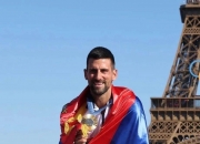 开云在线直播-包含年终总决赛轻取戴维斯杯，德约科维奇高光表现的词条