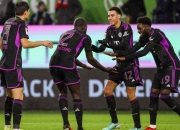 开云体育官网-沃尔夫斯堡客场大胜，球员状态走向巅峰