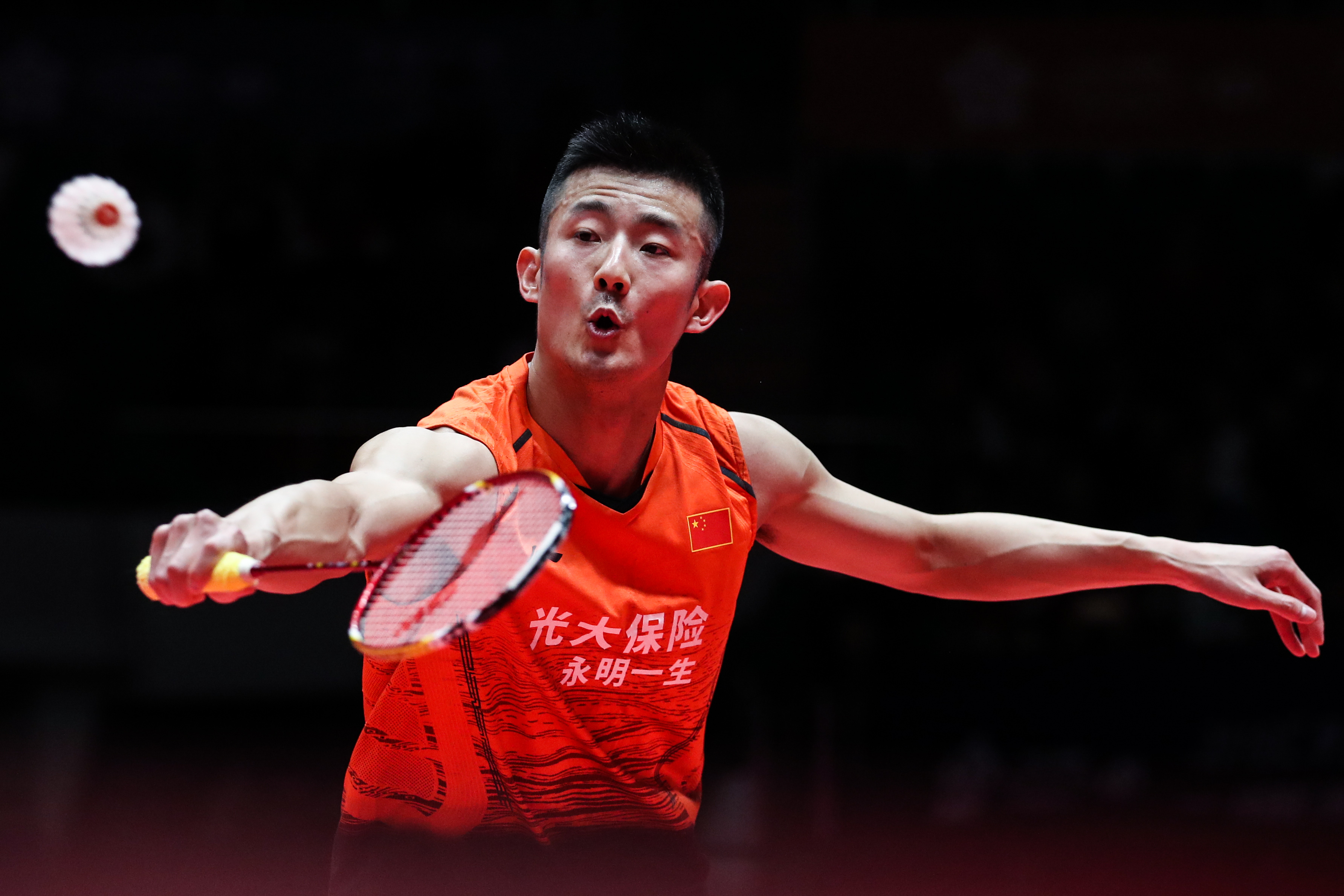 关于日本羽毛球队横扫英格兰羽毛球队,谌龙送出助攻的信息 关于日本羽毛球队横扫英格兰羽毛球队,谌龙送出助攻的信息