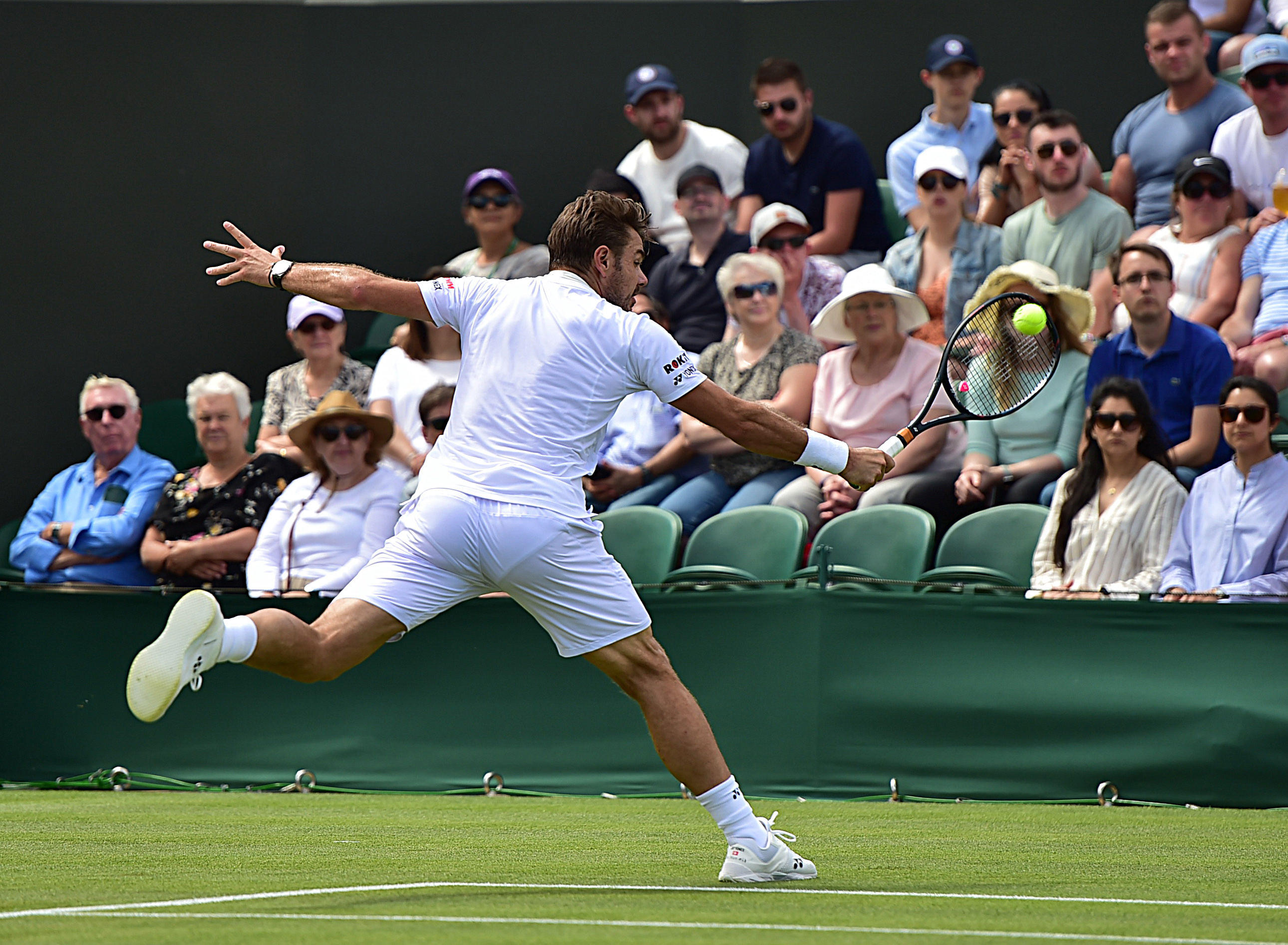 日本网球队碾压西班牙网球队，瓦林卡一己之力扛起全队的简单介绍