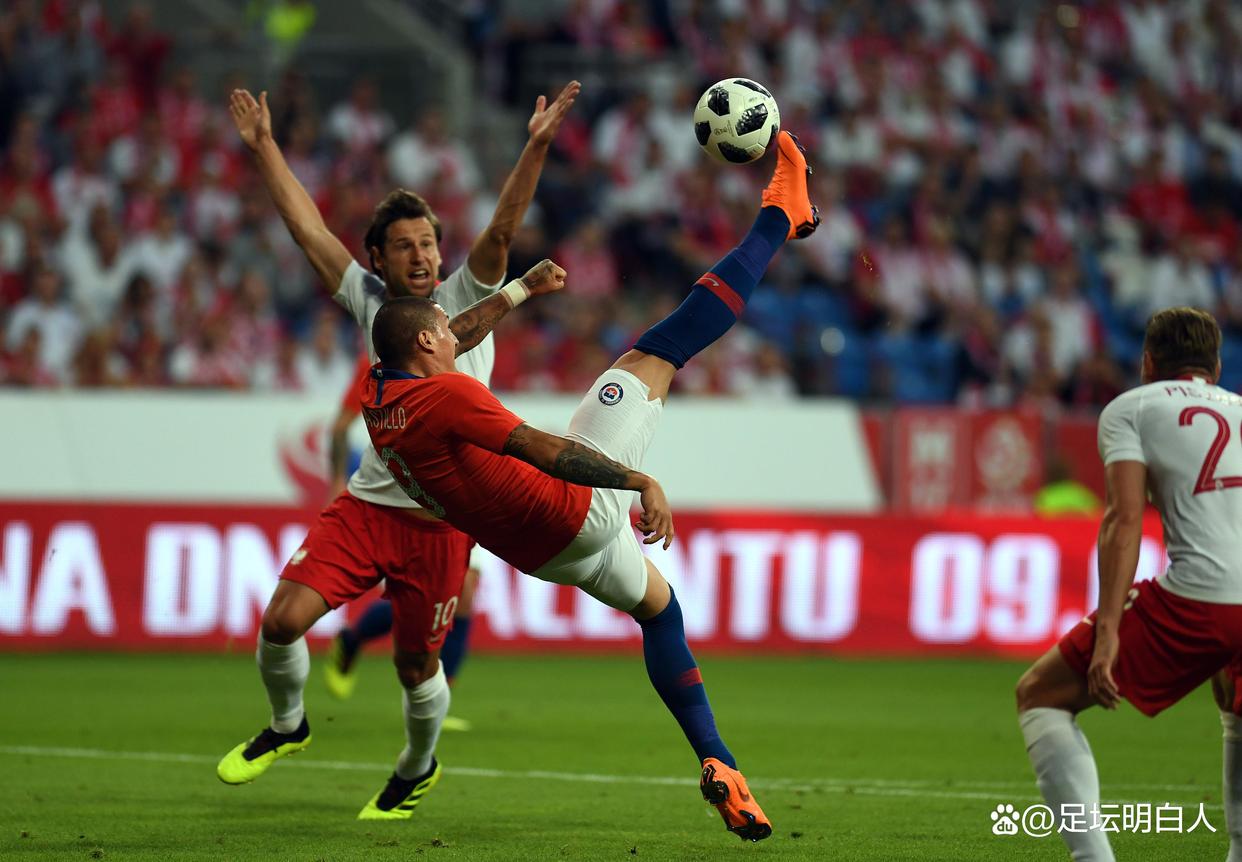 智利险胜塞内加尔,萨内三分雨点燃全场的简单介绍 智利险胜塞内加尔,萨内三分雨点燃全场的简单介绍