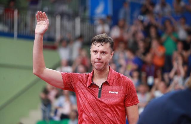 关于比利时乒乓球队完胜英国乒乓球队，奥恰洛夫关键制胜的信息