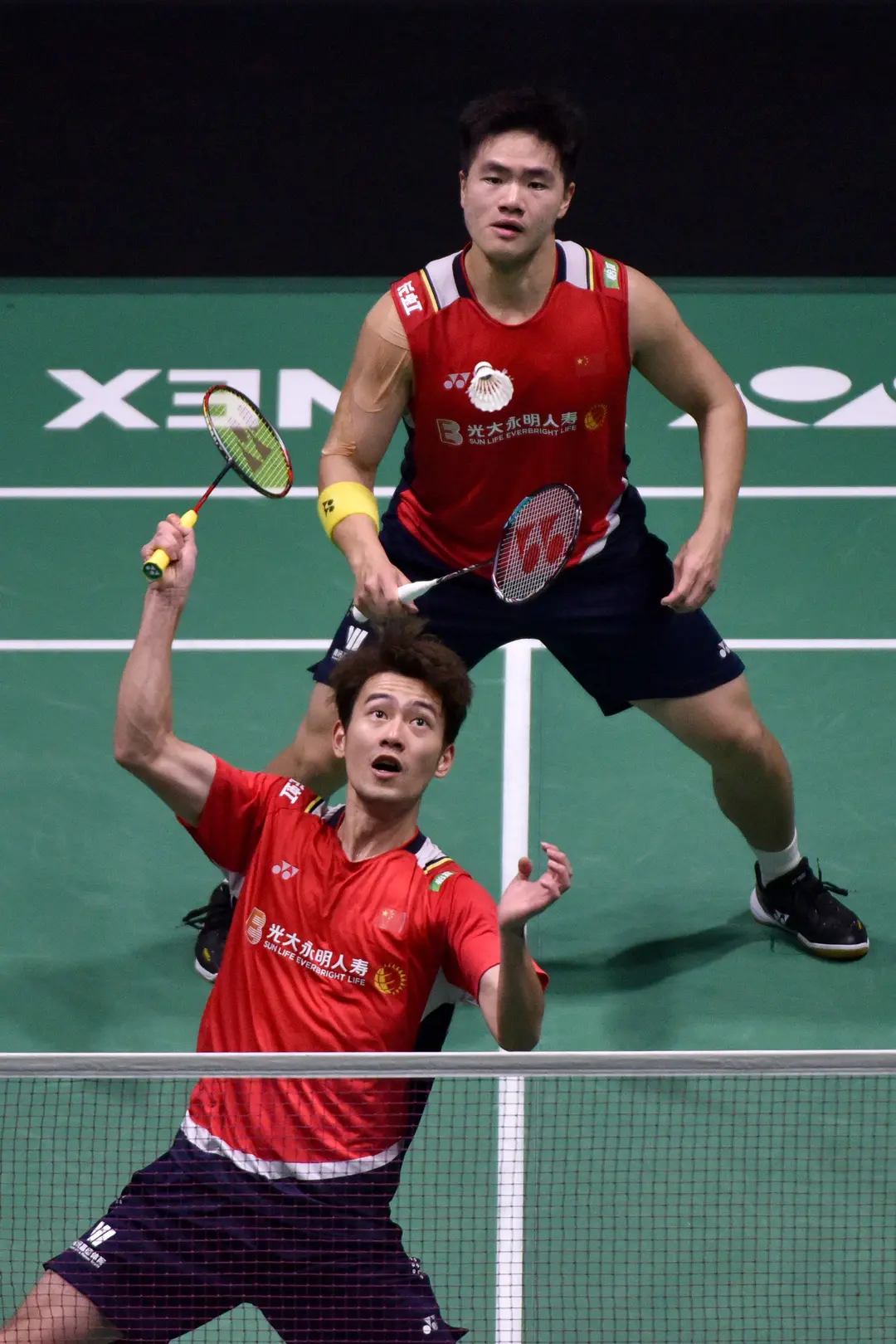 印度羽毛球队绝杀英格兰羽毛球队，辛杜高光表现的简单介绍