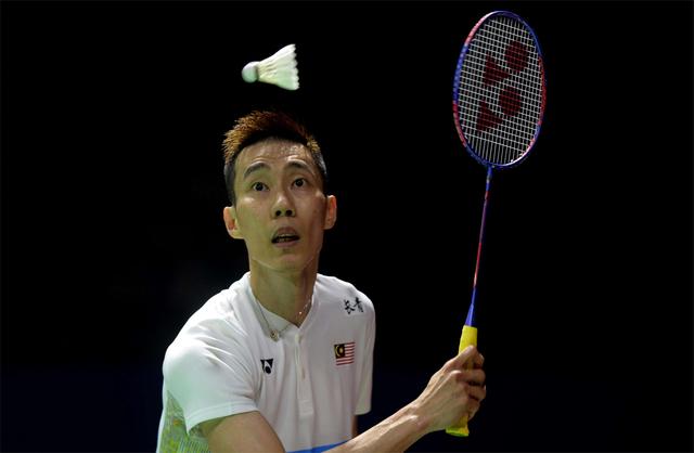 关于印尼羽毛球队横扫韩国羽毛球队，李宗伟制霸全场的信息