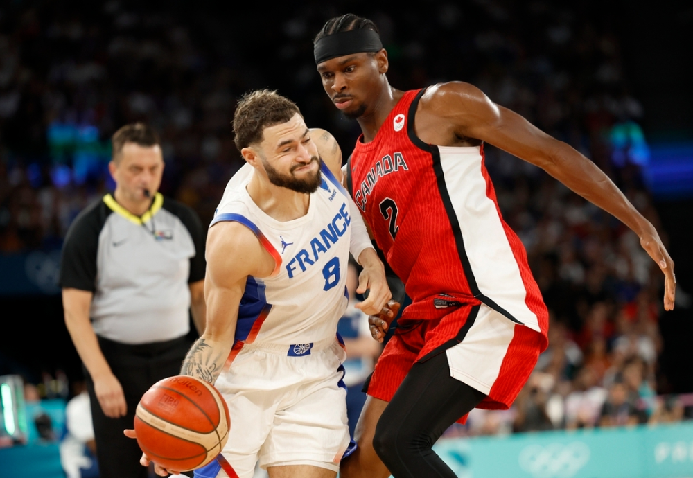 关于勇士B队绝杀巴西男篮，戈贝尔一己之力扛起全队的信息