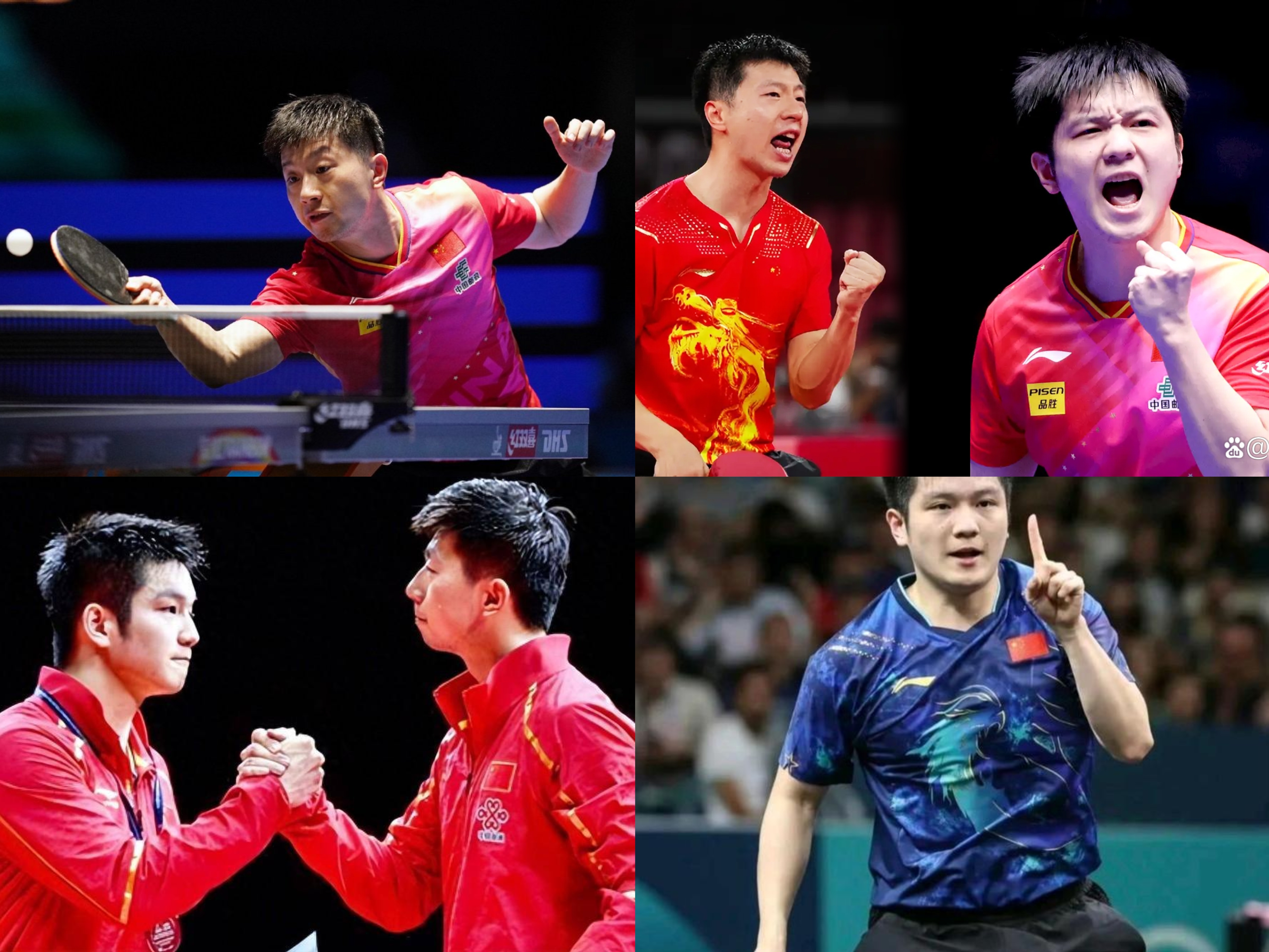 比利时乒乓球队鏖战韩国乒乓球队,马龙完成帽子戏法的简单介绍 比利时乒乓球队鏖战韩国乒乓球队,马龙完成帽子戏法的简单介绍