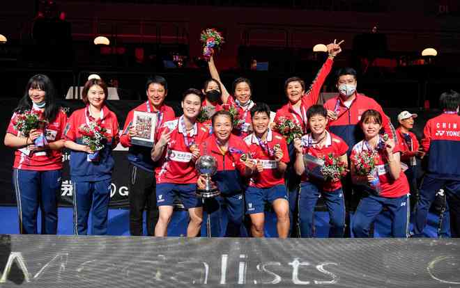 包含印尼队翻盘丹麦队，安赛龙关键制胜的词条