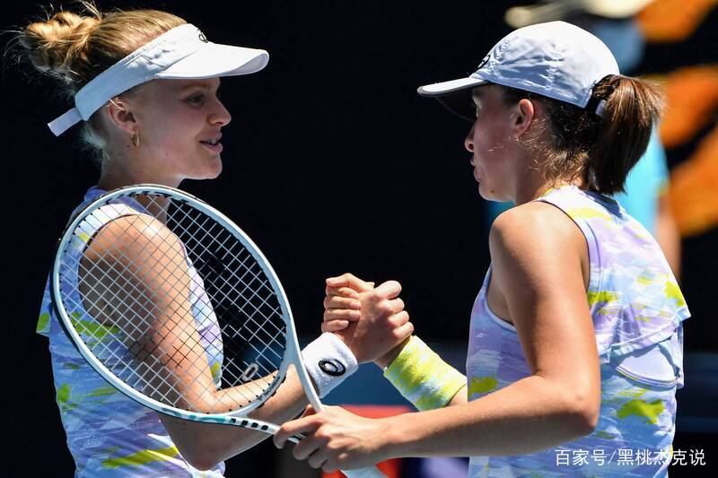 温网横扫澳网，蒂姆扛起全队