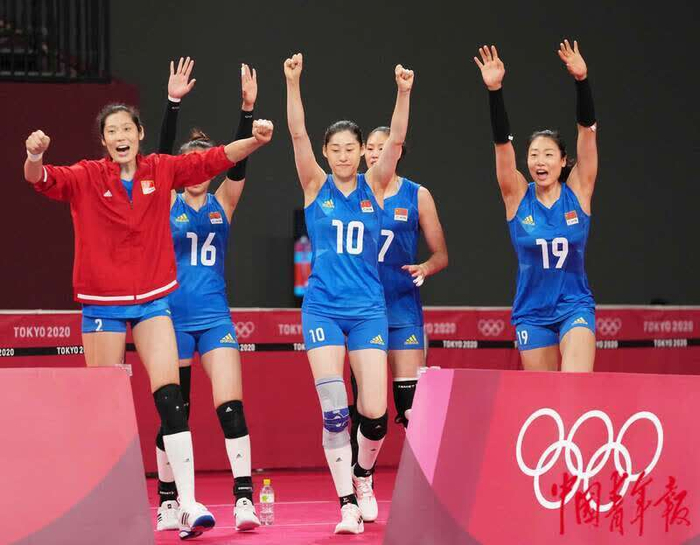 关于中国队完胜泰国队，戴资颖惊艳四座的信息