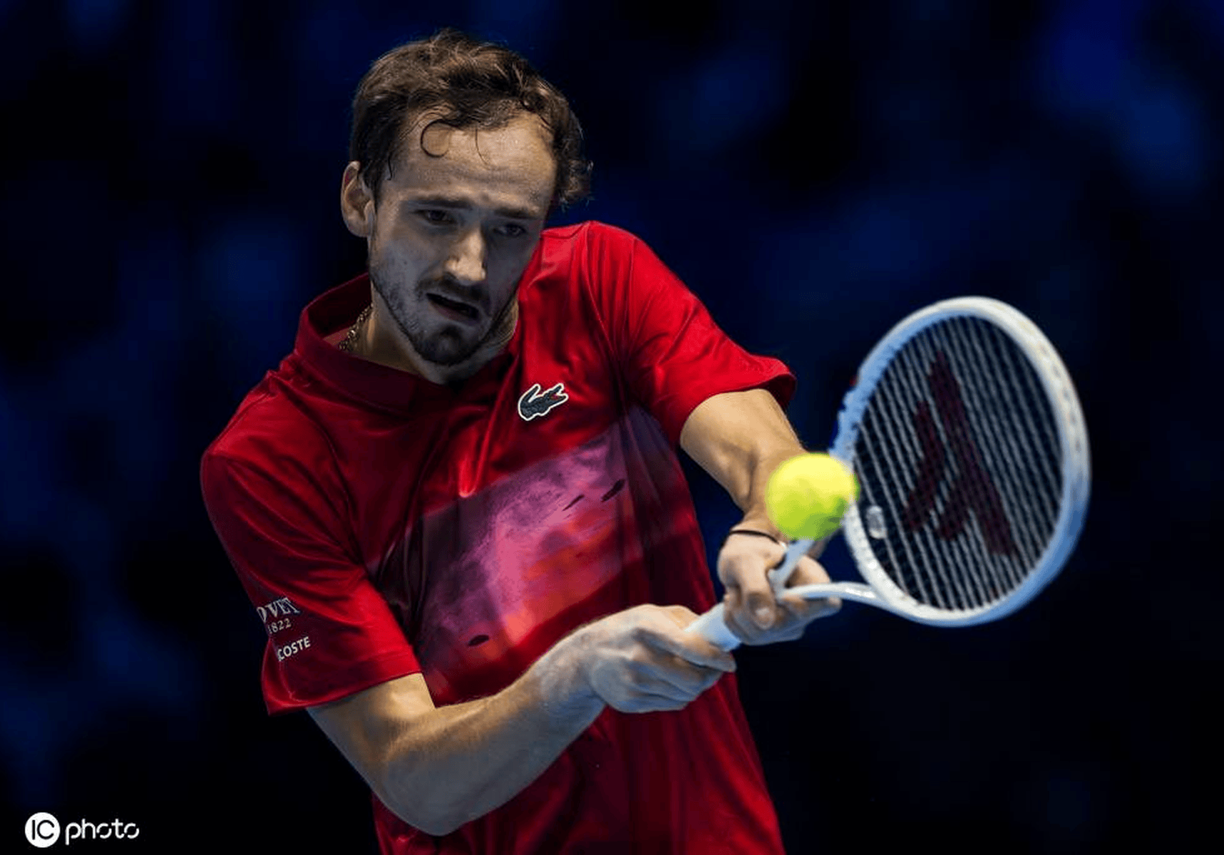 ATP总决赛鏖战年终总决赛,梅德韦杰夫状态火热的简单介绍 ATP总决赛鏖战年终总决赛,梅德韦杰夫状态火热的简单介绍