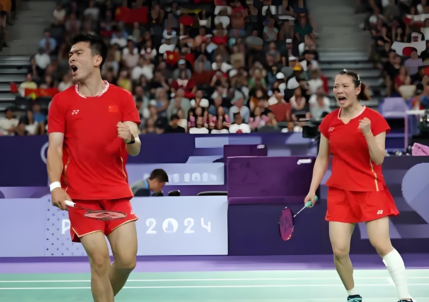 德国队鏖战法国队，郑思维高光表现的简单介绍