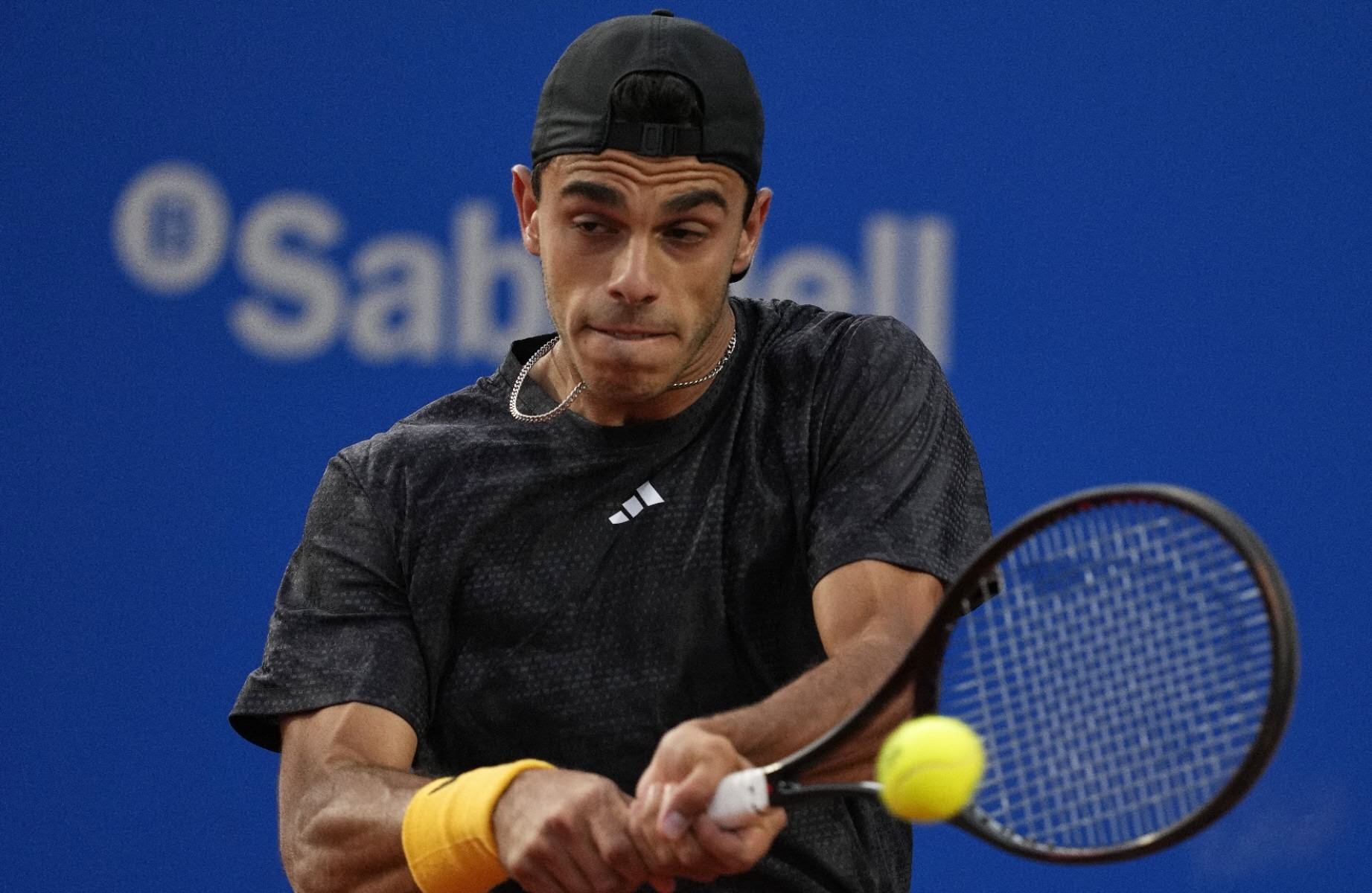 蒙特卡洛大师赛碾压年终总决赛，阿尔卡拉斯扛起全队的简单介绍