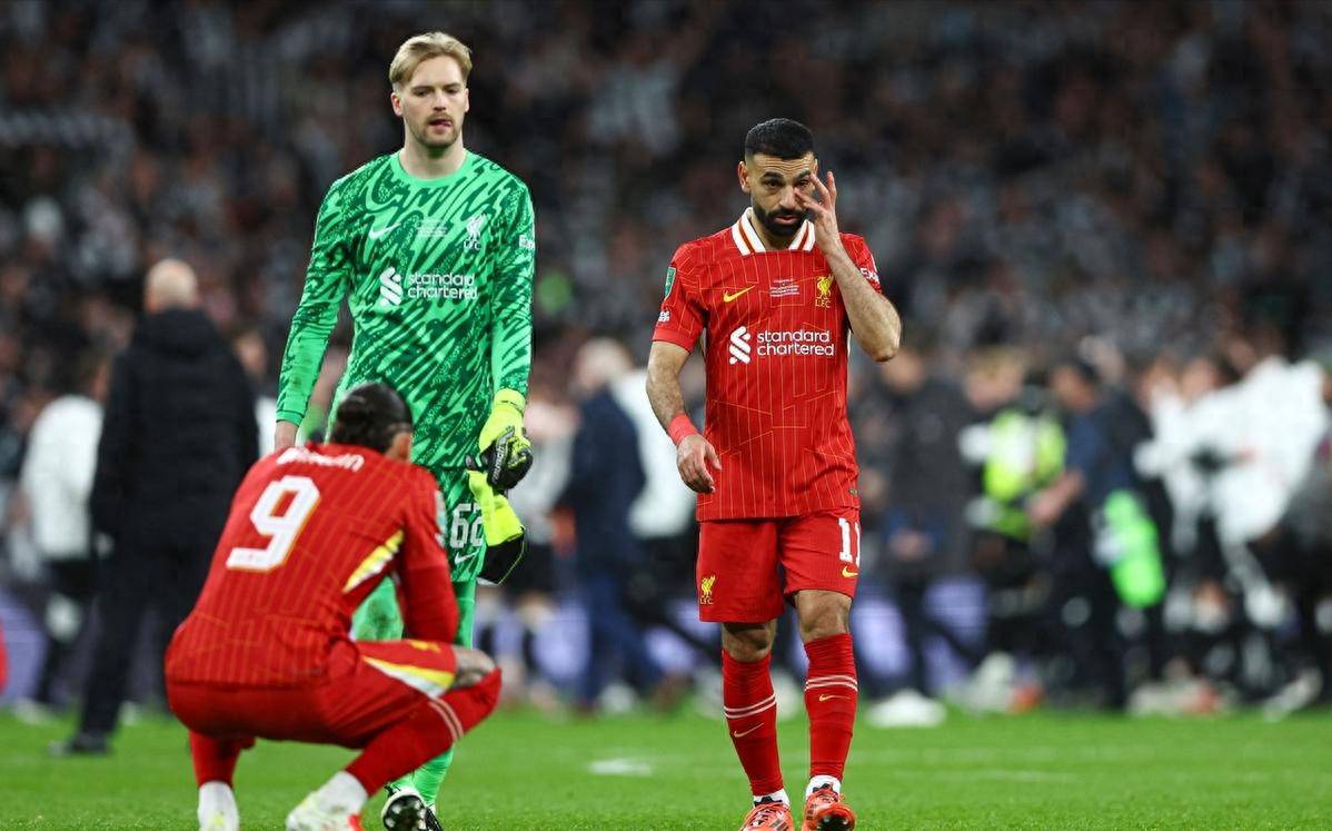 阿诺德助攻建功,利物浦客场战平对手的简单介绍 阿诺德助攻建功,利物浦客场战平对手的简单介绍